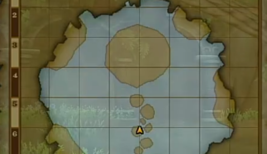 太古の泉