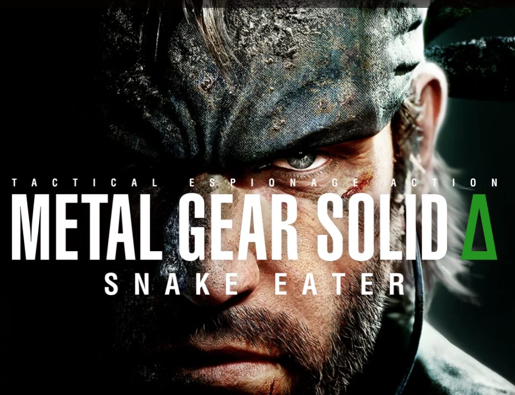 メタルギアソリッドデルタ　/　MGS３リメイク　攻略　Wiki
