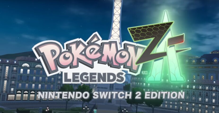 ポケモンレジェンズZA　/　ポケモンZA　攻略　Wiki